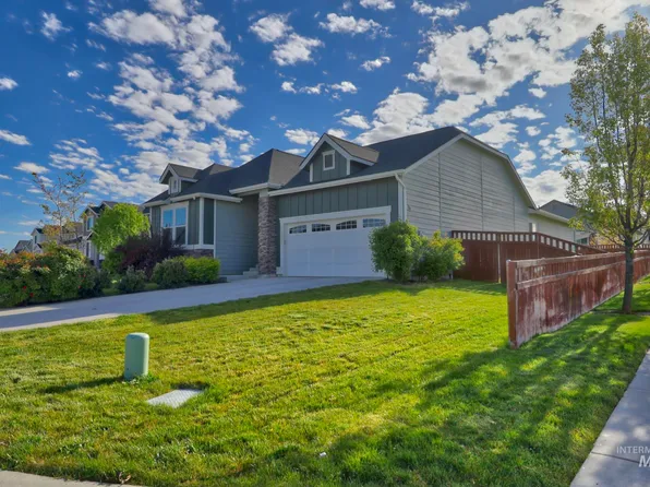 5988 S Sturgeon Way, Boise, ID 83709