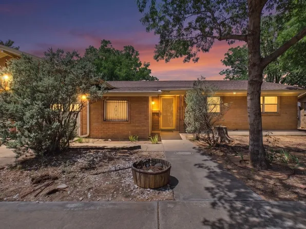 3406 68th Dr, Lubbock, TX 79413