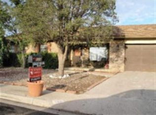 3318 Belmont Pl, Hobbs, NM 88240