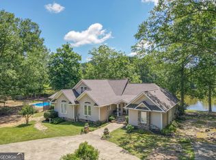4973 Greenville Rd, Lagrange, GA 30241
