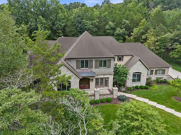 5th image of 1510 Madisons Creek Ln