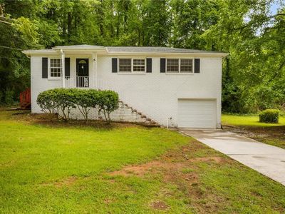 4220 Hasty Ln, Austell, GA, 30106