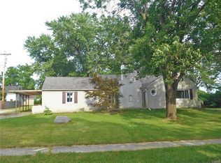 303 Walnut St, Lebanon, OH 45036
