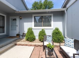 6884 Juneberry Ave, Woodridge, IL