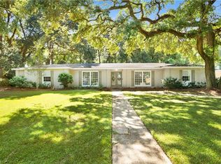 4117 Beacon Ln, Mobile, AL 36693
