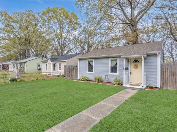 426 Ford Rd, Hampton, VA 23663