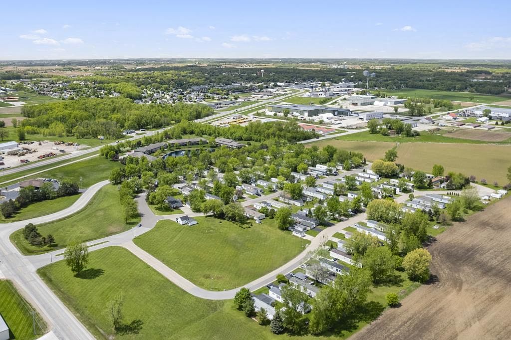 Camelot Terrace by RHP Properties in Pulaski WI Zillow