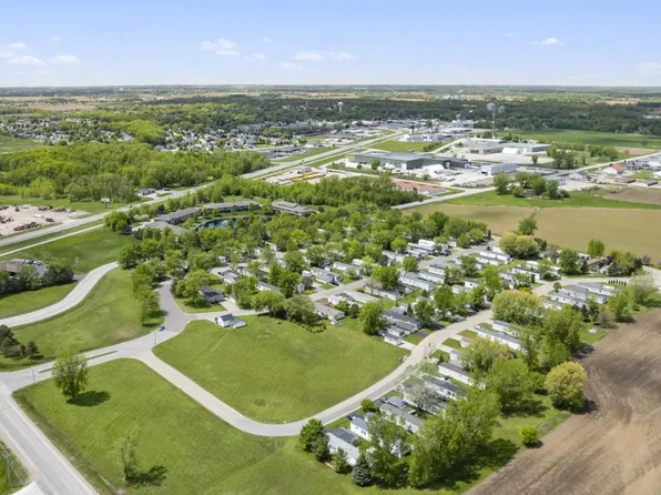 Homes Available Soon, Camelot Terrace