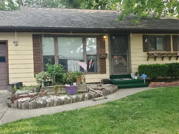 1181 Manfeld Dr, Columbus, OH 43227