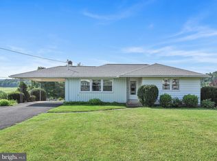 110 Ridgeview Dr, Lewistown, PA 17044