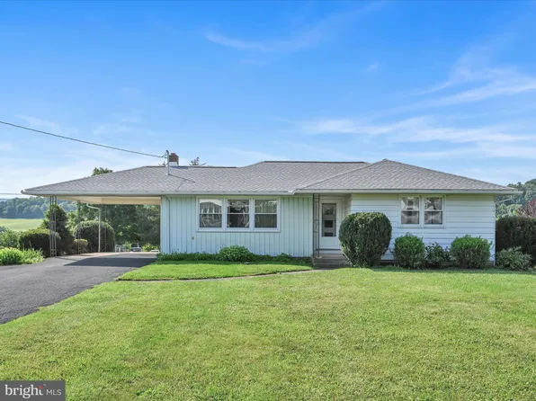 110 Ridgeview Dr, Lewistown, PA 17044