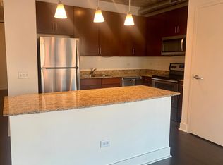1154 S Clark St, Chicago, IL 60605