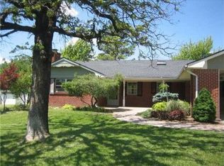 601 Simpson Ln, Guthrie, OK 73044