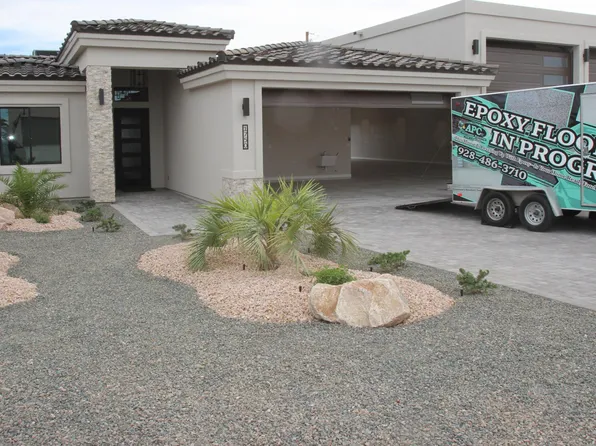 1750 Peachblossom Dr, Lake Havasu City, AZ 86403