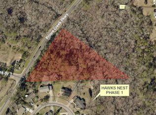 Prince Creek Pkwy, Murrells Inlet, SC 29576