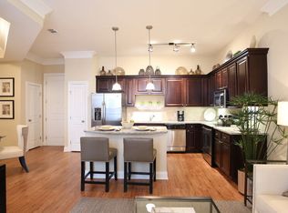 Liberty Place Apartments, Columbus, OH 43215