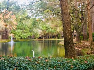 211 Litchfield Ln, Houston, TX 77024