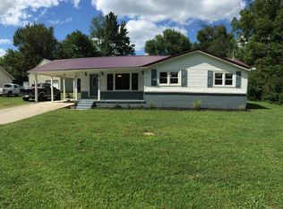 112 Glades St, Berea, KY 40403