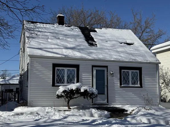 801 South 115th STREET, Milwaukee, WI 53214