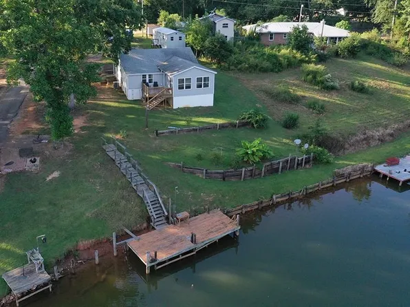 93 Parnell Rd, Abbeville, SC 29620