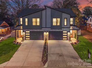520 Stegall St, Charlotte, NC 28217