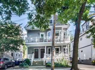 259 Willow Ave #1, Somerville, MA 02144