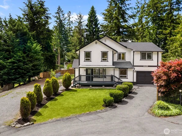 18103 81st St E, Bonney Lake, WA 98391