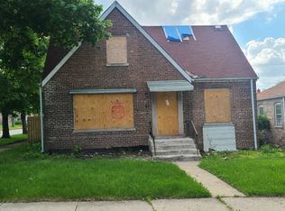 9760 S Avalon Ave, Chicago, IL 60628