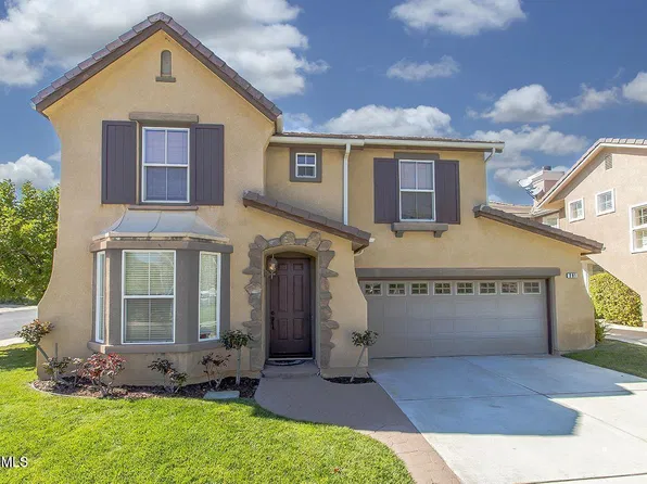 291 Wild Rose Ct, Simi Valley, CA 93065