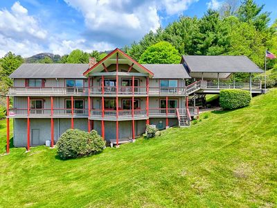 623 Overlook Way, Sky Valley, GA, 30537
