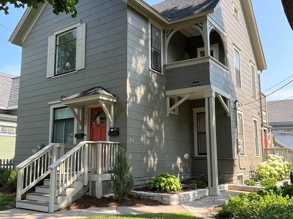 327 5th St SE #1, Minneapolis, MN 55414