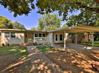 690 Forrest Ave, Abilene, TX 79603