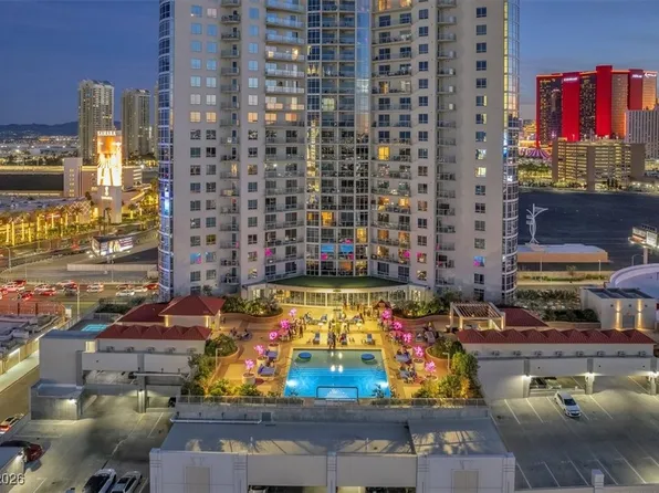 200 W Sahara Ave Unit 801, Las Vegas, NV 89102