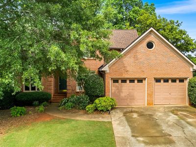 1593 Poplarwood Ln, Lawrenceville, GA, 30043