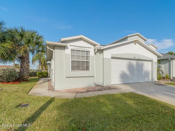 98 Village St, Satellite Beach, FL 32937