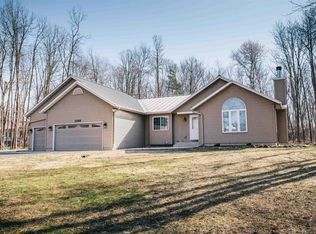 1100 Steven Ave, Greenwood, WI 54437