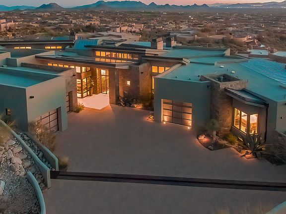 4th image of 11129 E Distant Hills Dr #25
