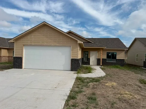 5103 N Toben Dr, Wichita, KS 67226
