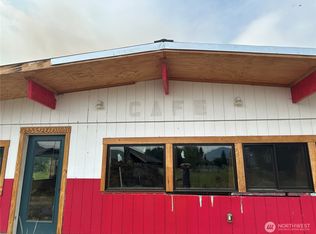 3020 Washington #153, Twisp, WA 98856