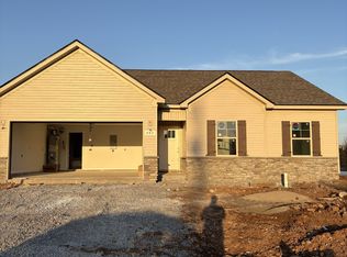 445 Burton Farms Dr Lot 11, Smyrna, TN 37167