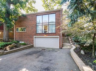 3636 Pitch Pine Cres, Mississauga, ON L5L1P8