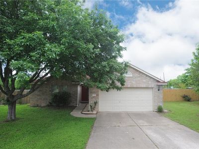 100 Julia Cv, Kyle, TX, 78640