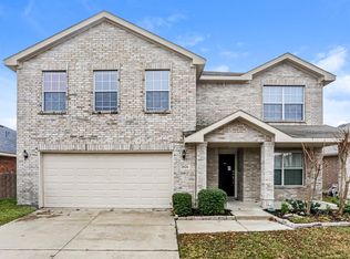 2026 Times Rd, Heartland, TX 75126