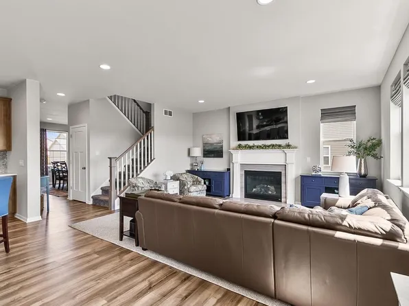 931 Lavender Way, Deforest, WI 53532