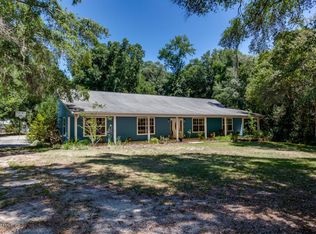 6444 Baker Rd, Keystone Heights, FL 32656