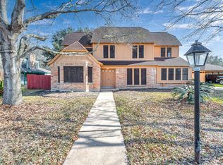 2315 La Quinta Dr, Missouri City, TX 77459