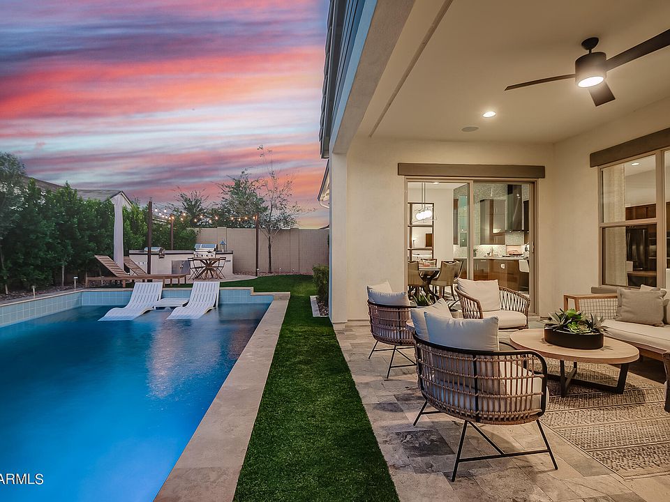 1452 E Blue Ridge Way, Gilbert, AZ 85298 Zillow