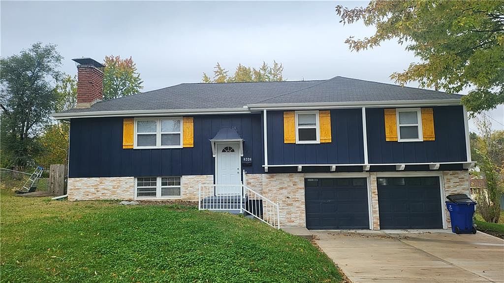 8326 Oxford Ave, Raytown, MO 64138 MLS 2461256 Zillow
