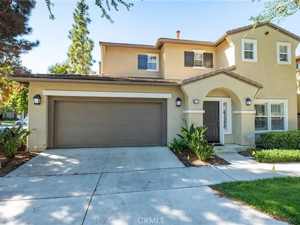 25 Periwinkle, Irvine, CA 92618