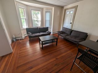 46 Wheatland St APT 4, Somerville, MA 02145
